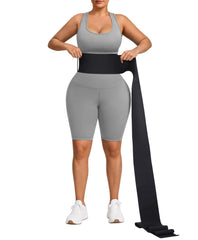 FeelinGirl faja vista frontal mostrando forma y ajuste cómodo