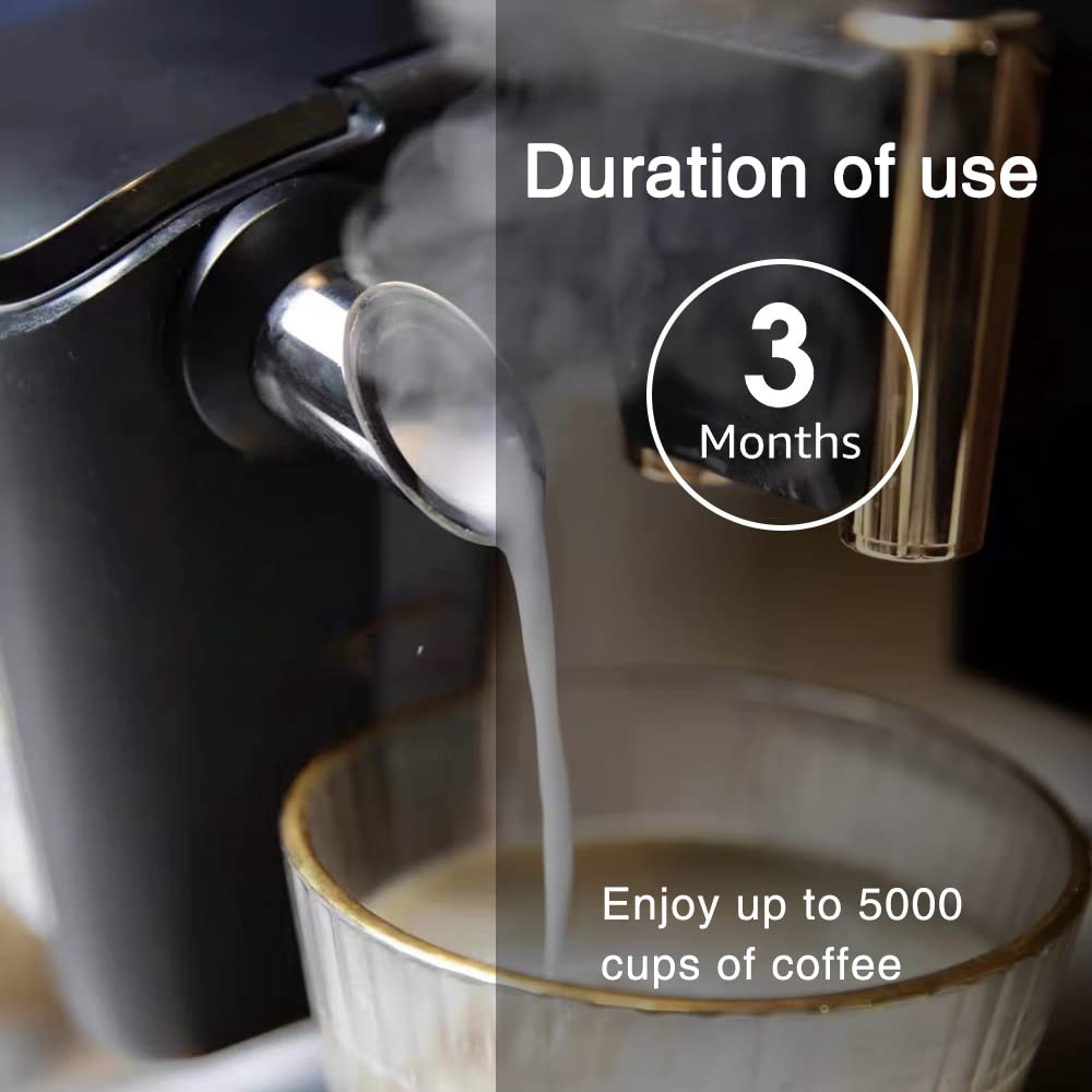 Fenxixdy filtro CA6903 en cocina moderna resaltando agua más limpia y sabor