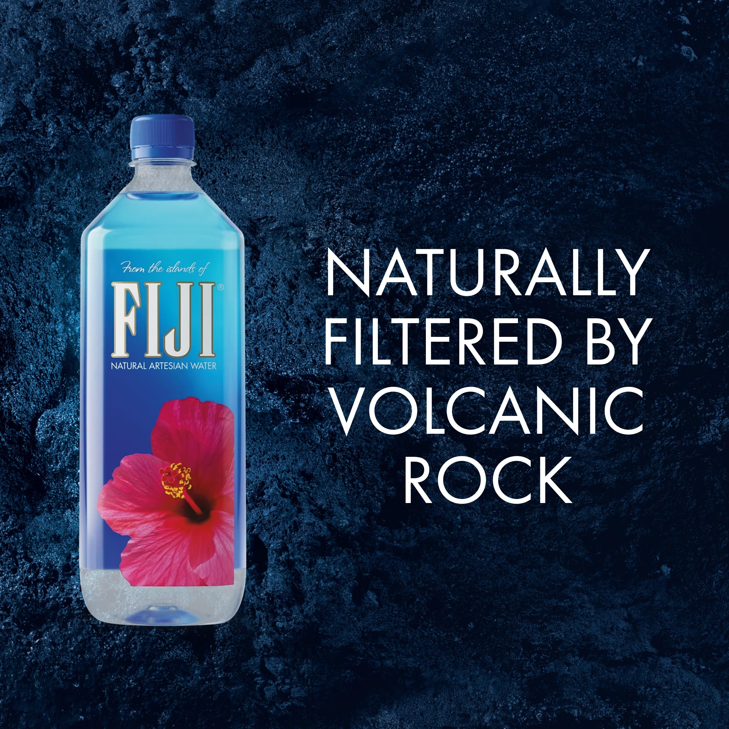 FIJI imagen evocativa del acuífero en Fiyi que sugiere la fuente protegida