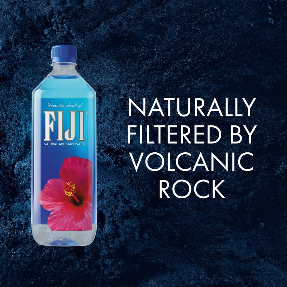 FIJI imagen evocativa del acuífero en Fiyi que sugiere la fuente protegida