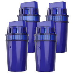 Fil-fresh vista frontal del empaque mostrando el 4-pack y compatibilidad