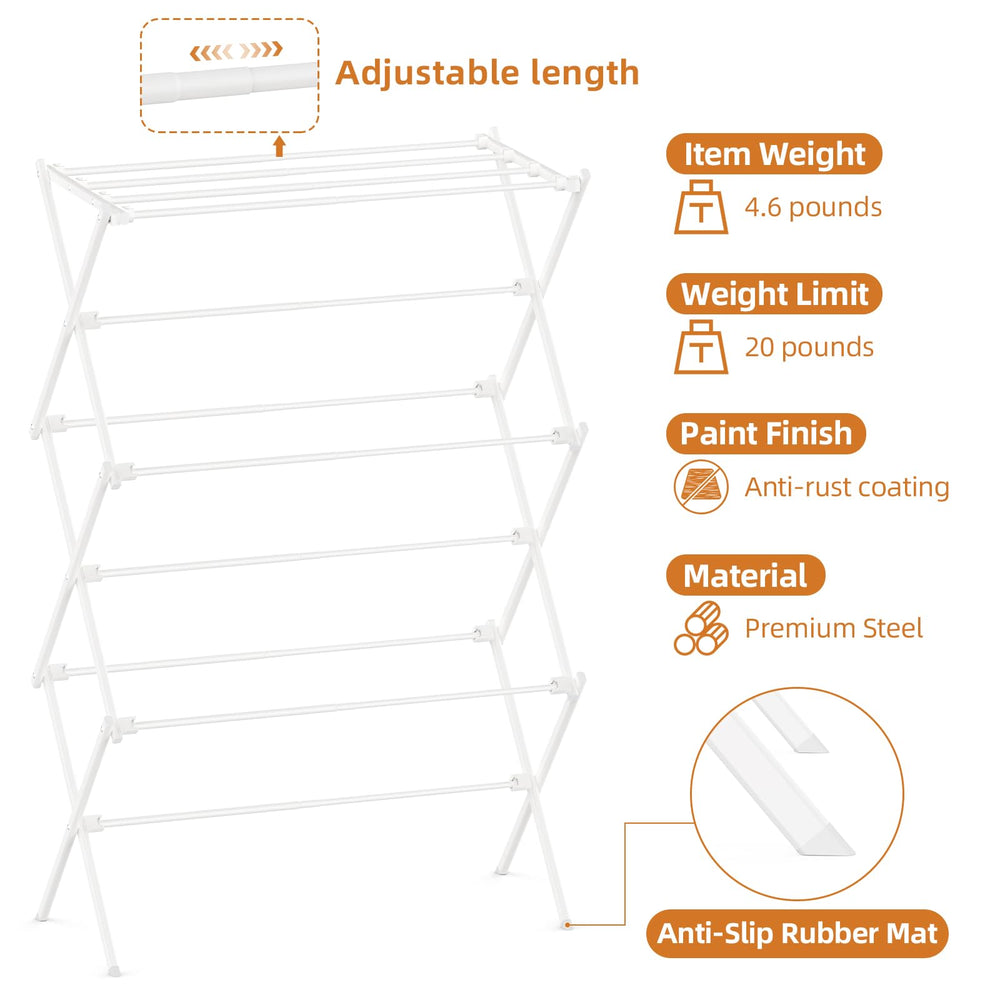 FILROUG angled shot of X-shaped frame demonstrating strong, stable support
