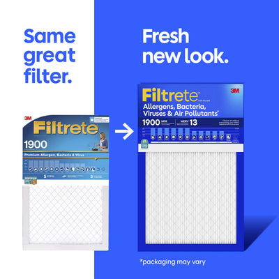 Filtrete detalle de pliegues mostrando tejido eficiente y duradero