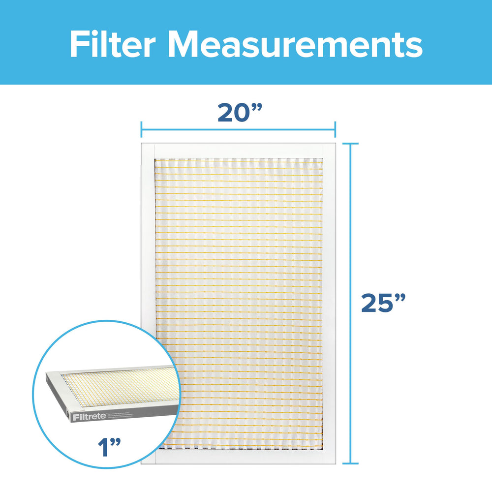 Filtrete primer plano de pliegues y textura que mejora captura