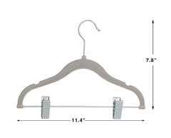 Finnhomy textura terciopelo suave protege ropa delicada del bebé