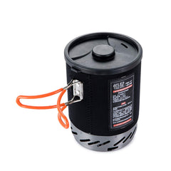 Fire-Maple piezo ignitor button close-up for reliable match-free ignition benefit