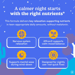 FIRST DAY etiqueta nutricional e ingredientes claros y legibles