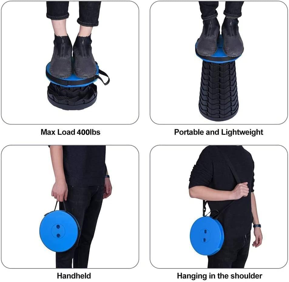 Fishboy comparación de tamaño junto a mochila para visualizar escala y almacenamiento
