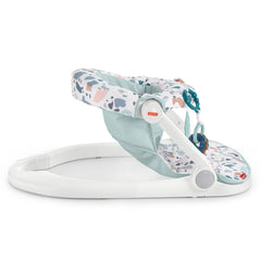 Fisher-Price silla plegada plana lista para guardar o llevar de viaje