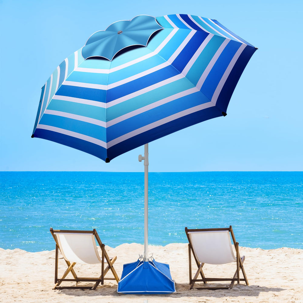 Fisqueen vista frontal empaquetada mostrando transporte y funda