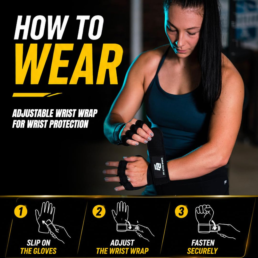 Fit Active Sports costuras reforzadas que aumentan durabilidad