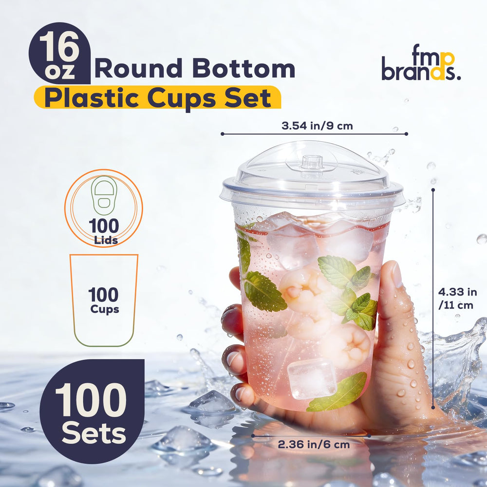 Fit Meal Prep tapa sip sin popote en primer plano para beber fácil y seguro