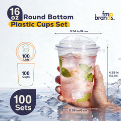 Fit Meal Prep tapa sip sin popote en primer plano para beber fácil y seguro