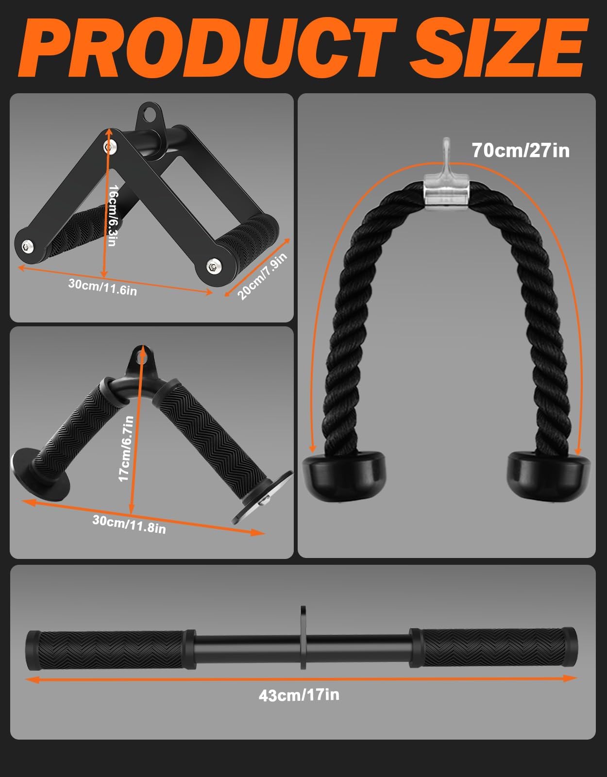 Fitarc conjunto en ambiente de gimnasio en casa ilustrando uso práctico