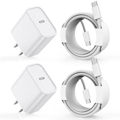 Fitquipment adaptador frontal mostrando puerto USB‑C y tamaño compacto, carga rápida