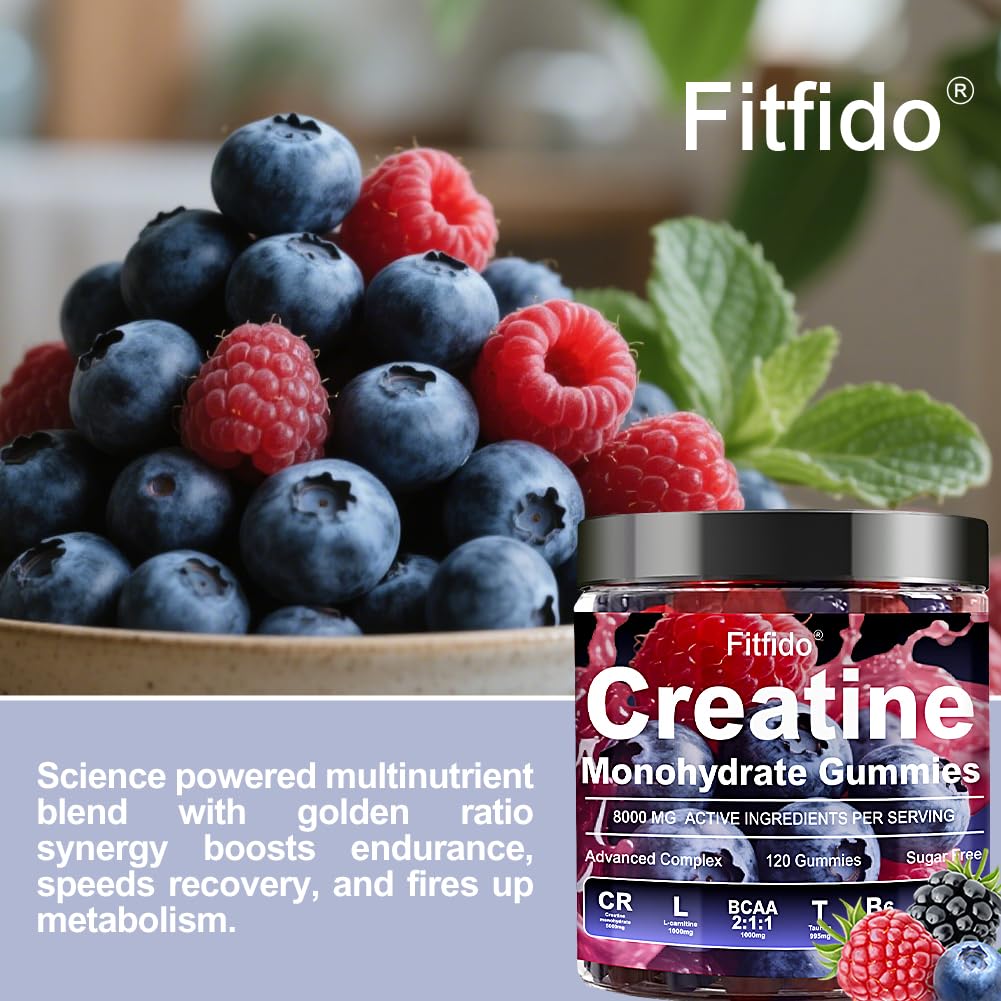 Detalle del sello vegano y sin gluten en el envase Fitfido