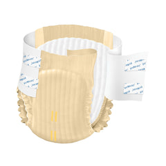 FitRight cierre ajustable tipo ropa para un ajuste seguro y reutilizable