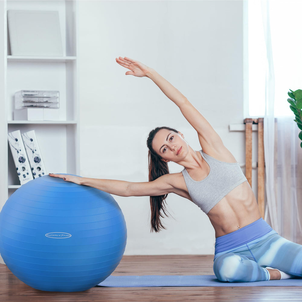 Fitvids etiqueta con materiales libres de ftalatos para mayor tranquilidad