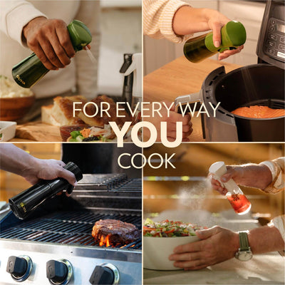 FLAIROSOL en cocina estilo lifestyle, diseño funcional y bonito