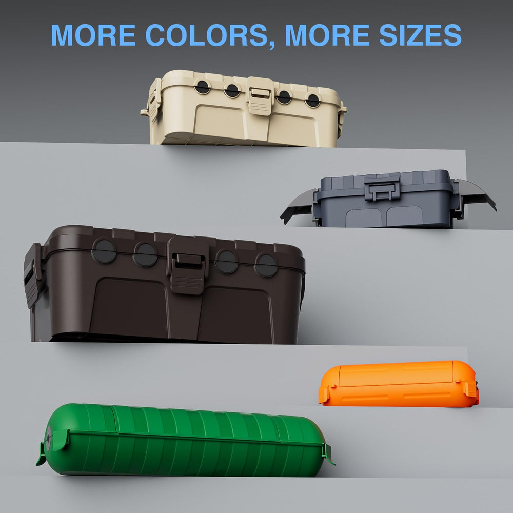 Flemoon outdoors in light rain showing splash protection and safe cable covering