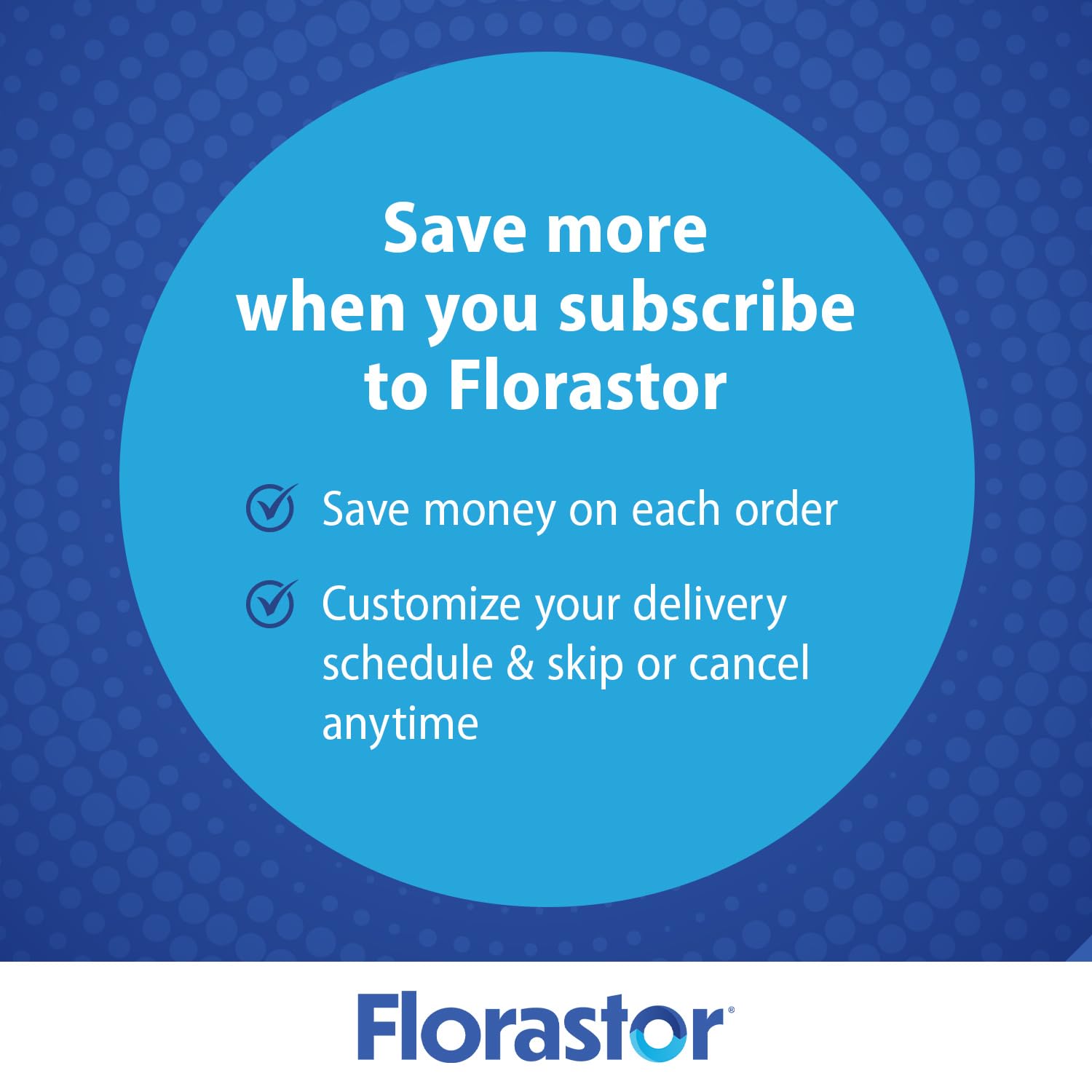 Florastor en cocina estilo de vida saludable, apoyo digestivo diario