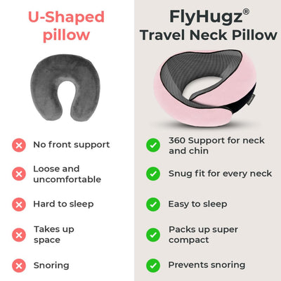 FlyHugz lifestyle home relaxing scene showing cozy support for rest