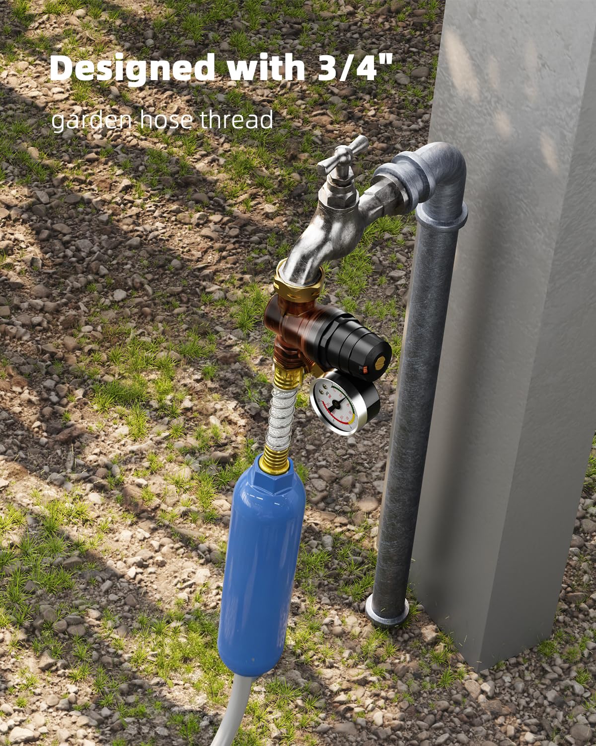 FOCSPROD materiales resistentes para uso exterior duradero