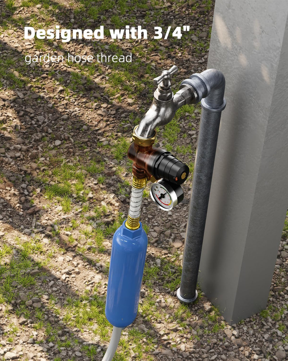 FOCSPROD materiales resistentes para uso exterior duradero