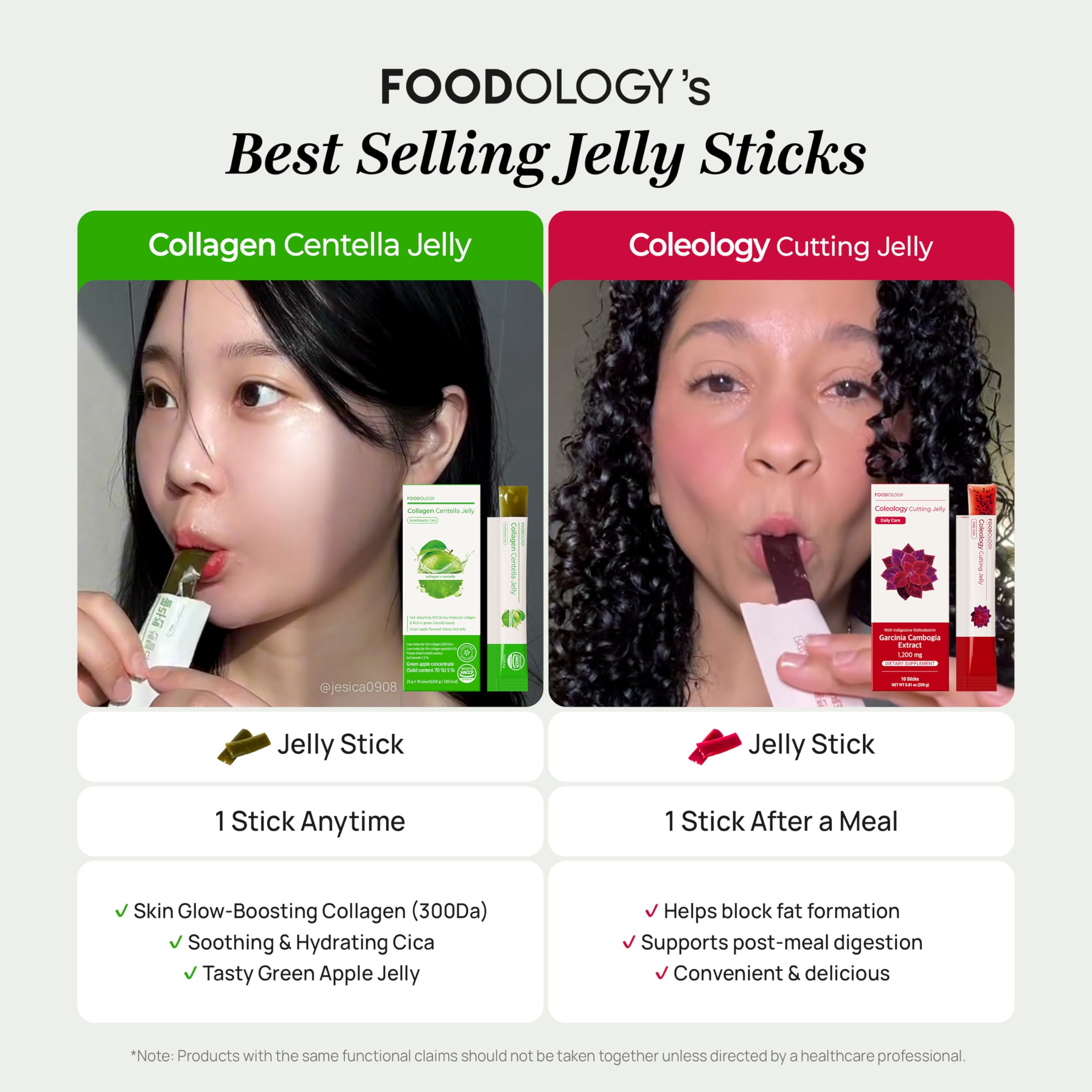 FOODOLOGY producto en una escena de desayuno para integrar en rutina diaria de belleza