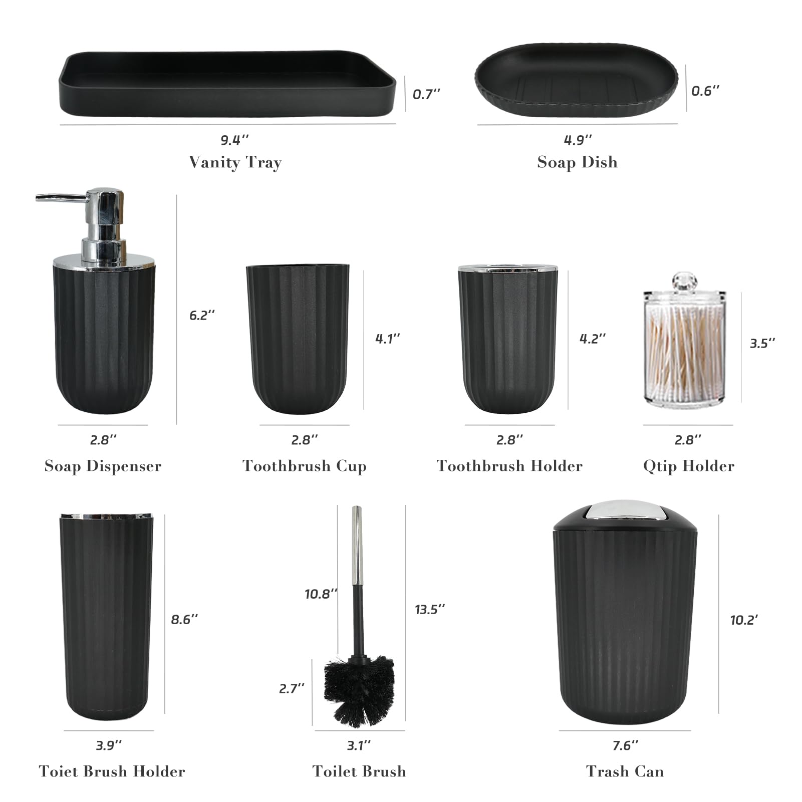 FooGuila ambientación de baño minimalista mostrando cohesión y estilo