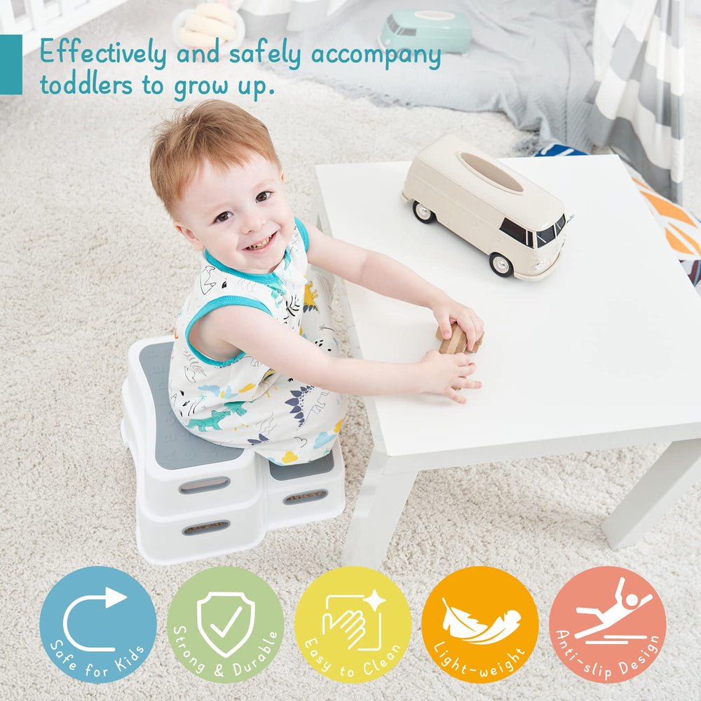Forbena asa ergonómica que permite al niño transportar con facilidad
