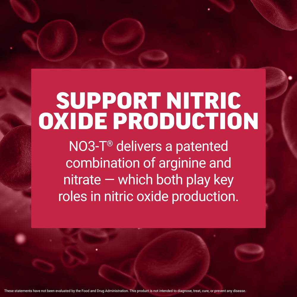 Force Factor ingredient blend with beetroot and grapeseed showing antioxidant focus