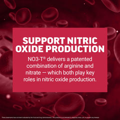 Force Factor ingredient blend with beetroot and grapeseed showing antioxidant focus