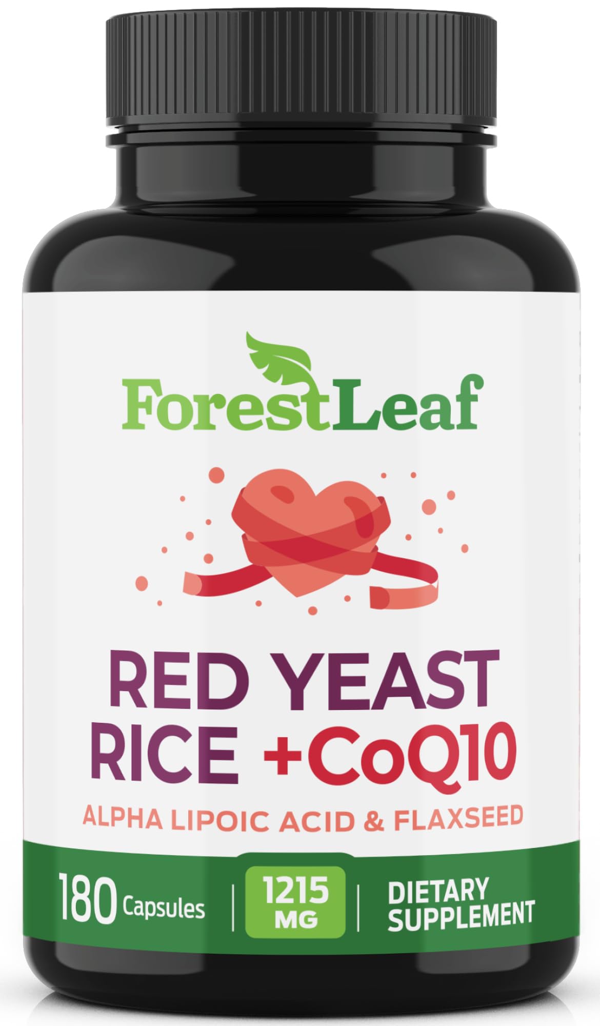 ForestLeaf producto en escena de cocina mostrando integración en rutina diaria