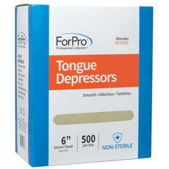 ForPro palito en mano durante uso, control y comodidad para el usuario