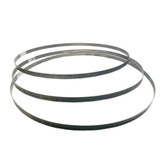 FOXBC cuchilla extendida 44-7/8 pulg mostrando longitud exacta