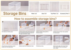 Freebat close-up of lid closure demonstrating secure sealed storage benefit