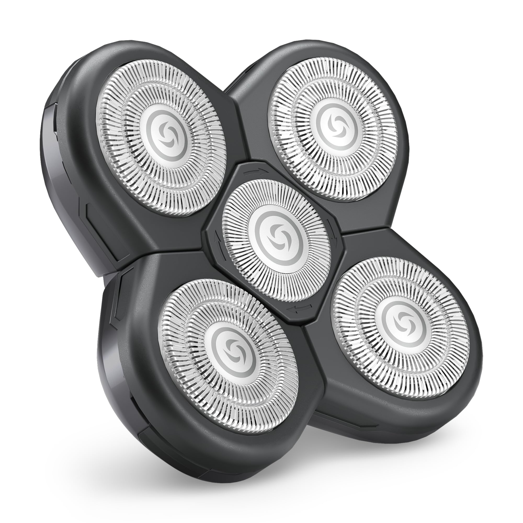 Freebird frente del recambio mostrando paquete y compatibilidad FlexSeries para conveniencia