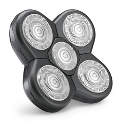 Freebird frente del recambio mostrando paquete y compatibilidad FlexSeries para conveniencia
