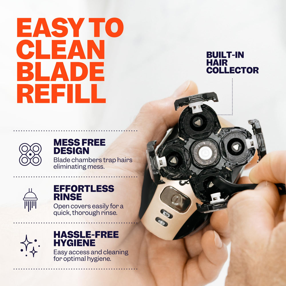 Freebird primer plano de la superficie anticorrosión mostrando durabilidad y nitidez