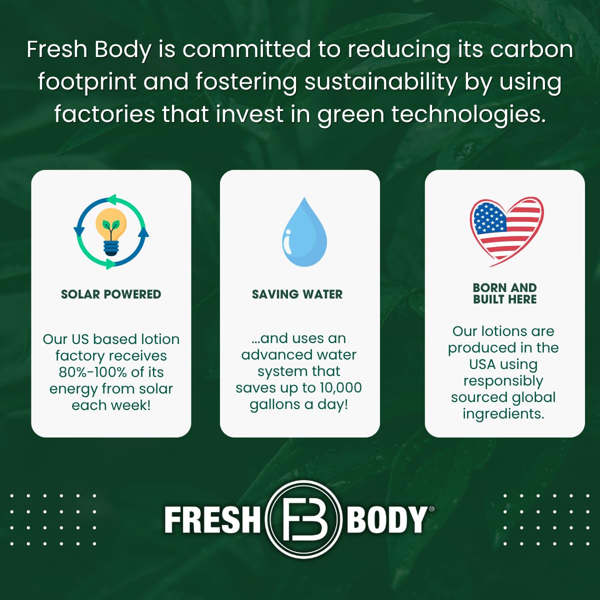 Fresh Body FB en escenario activo mostrando comodidad durante el día