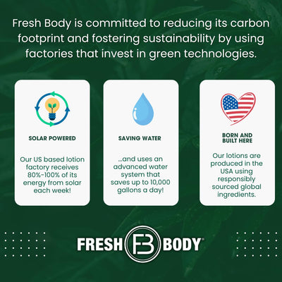Fresh Body FB en escenario activo mostrando comodidad durante el día