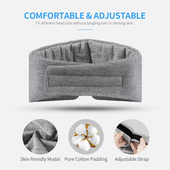 FRESHME correa velcro ajustable para un ajuste seguro y cómodo