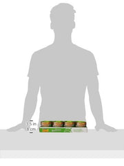 Friskies ingredientes con pollo y verduras que aportan sabor natural