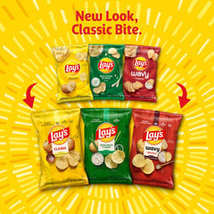 Frito Lay detalle del sellado que preserva frescura y conveniencia