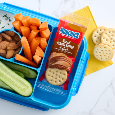 Frito Lay etiqueta nutricional enfocada en ingredientes y alérgenos