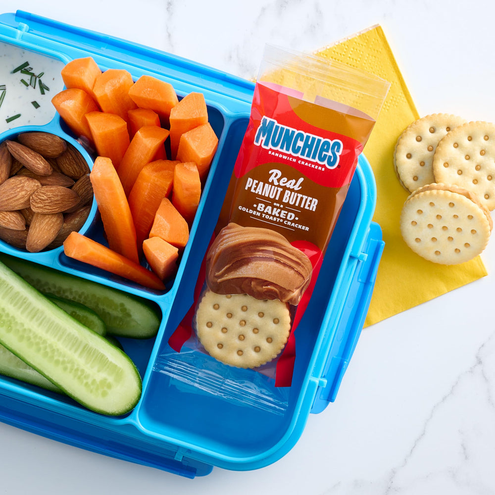 Frito Lay etiqueta nutricional enfocada en ingredientes y alérgenos