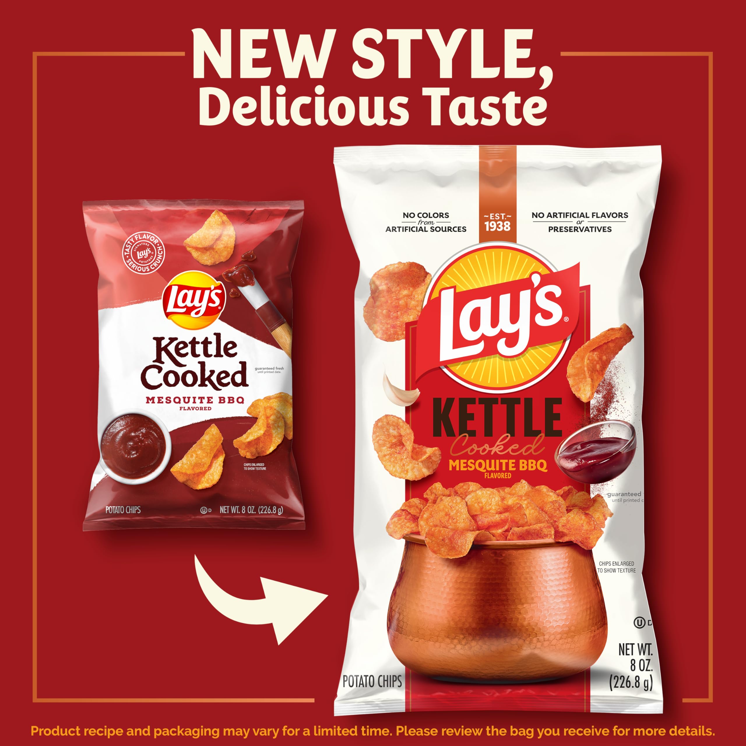 Frito Lay Fritos Chili Cheese bag detail highlighting bold flavor and grab-and-go benefit