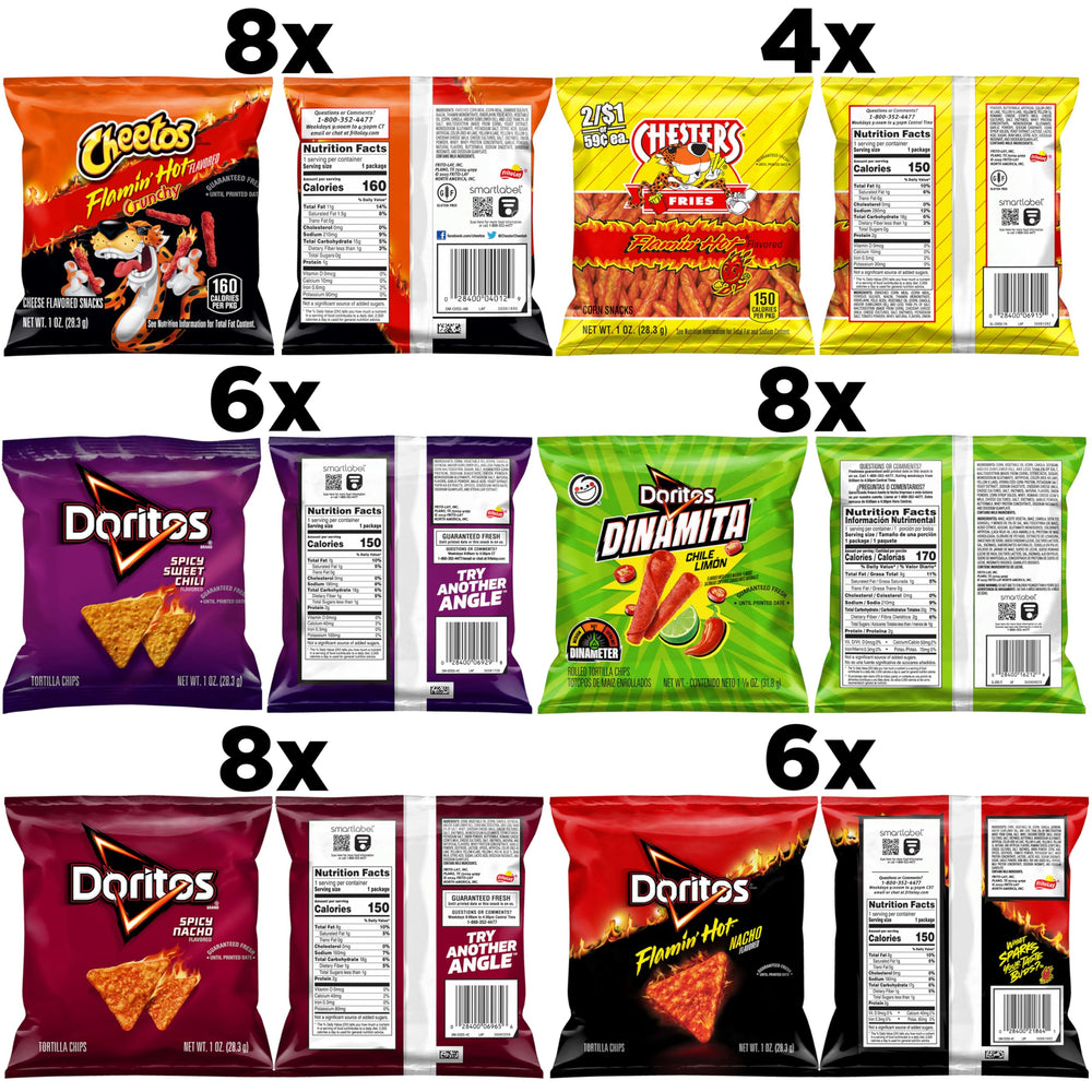 Frito-Lay primer plano de textura crujiente resalta sabor intenso