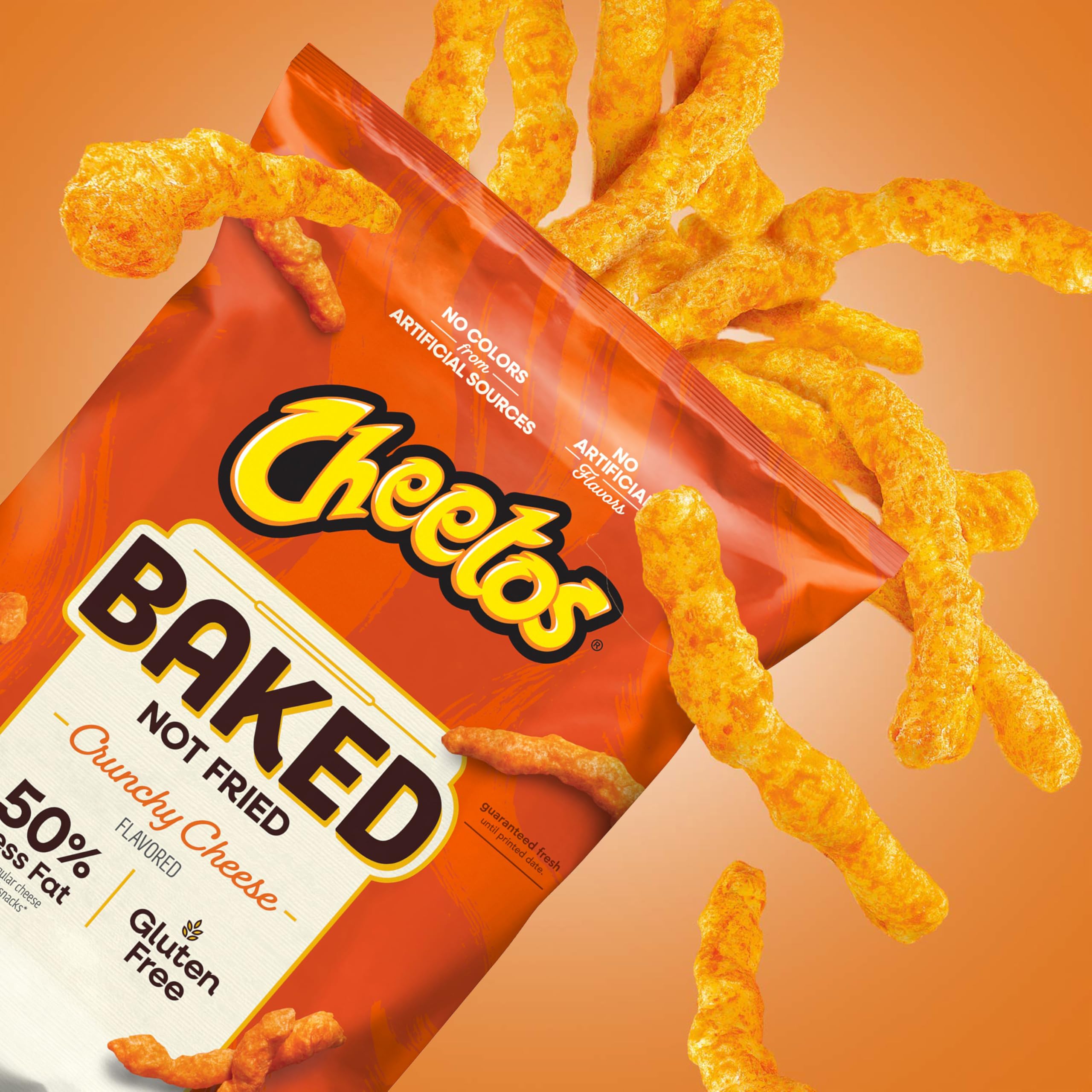 Frito Lay snack en lonchera y escritorio ideal para meriendas y oficina